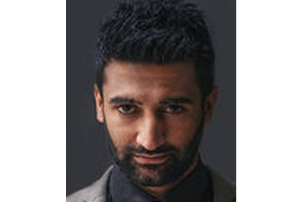 Adil Zaidi Adil Zaidi