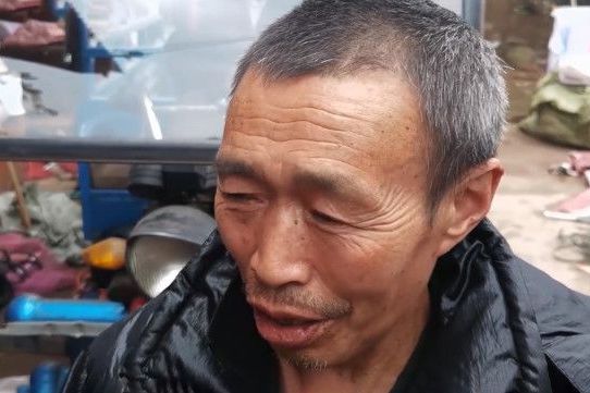 福貴大爺 福貴大爺