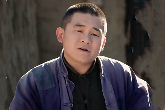 余龍(演員) 余龍(演員)