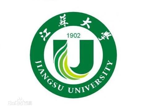 江蘇大學校徽