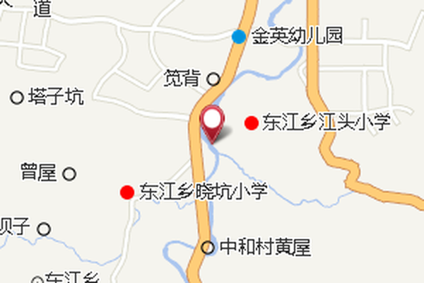 江咀頭