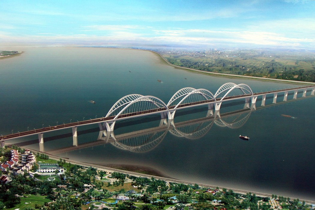 九堡大橋(錢江八橋)