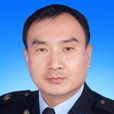 曾軍(國家稅務總局鐵門關稅務局黨委委員、副局長) 曾軍(國家稅務總局鐵門關稅務局黨委委員、副局長)