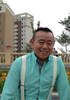 男媒婆