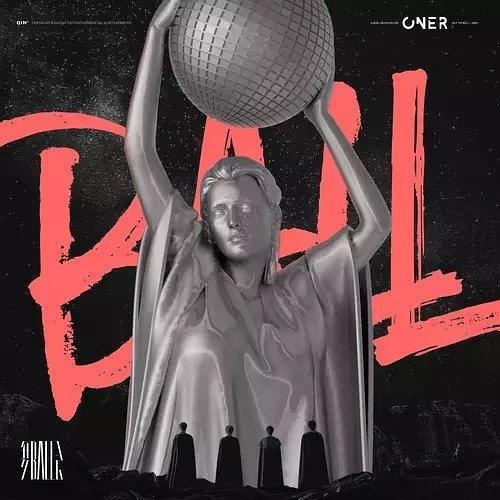 舞會(ONER演唱歌曲) 舞會(ONER演唱歌曲)