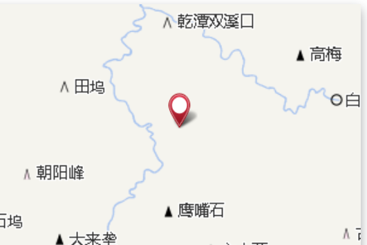 馬王禾塘