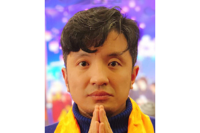 康健盛 康健盛