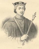 英格蘭國王亨利二世