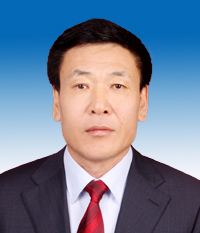 李曉峰(白城市政協副主席)