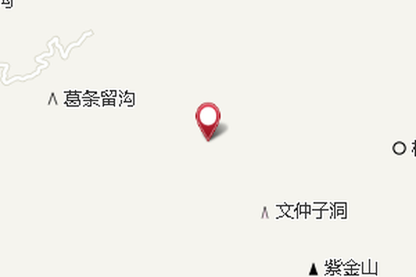 支家溝 支家溝