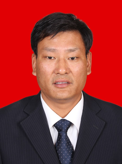 王金海(山東省泰安市岱嶽區土地資產管理服務中心主任) 王金海(山東省泰安市岱嶽區土地資產管理服務中心主任)