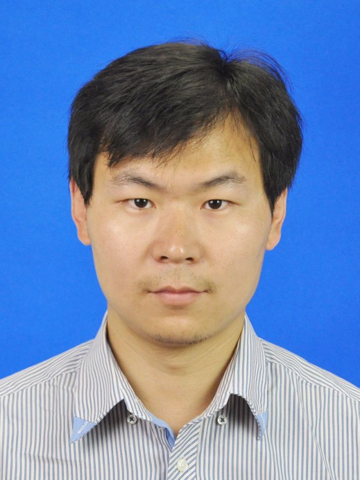 徐躍東(復旦大學電子工程系教授) 徐躍東(復旦大學電子工程系教授)