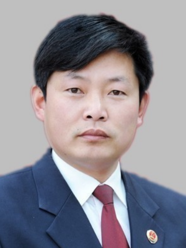 張自鋒(河南省長垣市紀委常委、監委委員) 張自鋒(河南省長垣市紀委常委、監委委員)