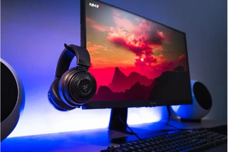優派 ELITE XG320U 優派 ELITE XG320U