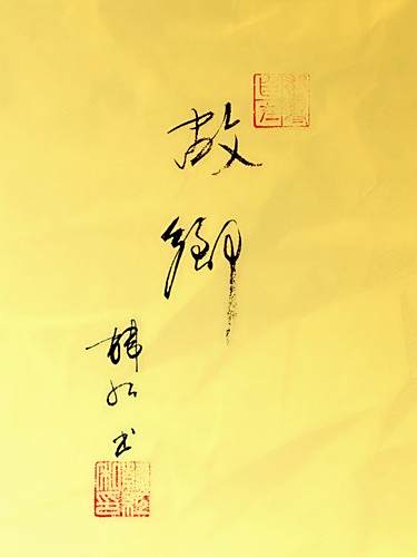 故鄉(韓紅演唱的流行單曲) 故鄉(韓紅演唱的流行單曲)