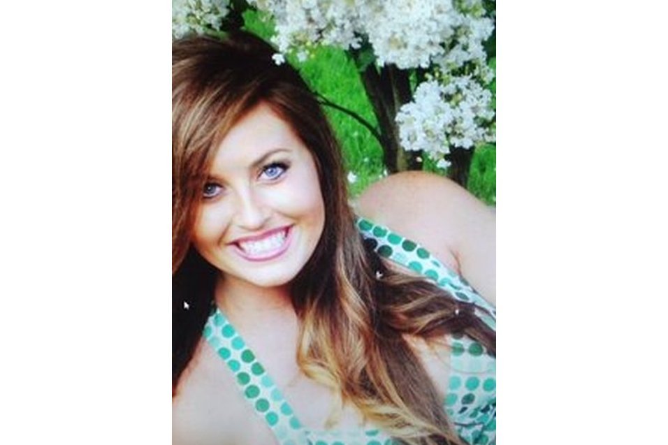 Jessica Osborn Jessica Osborn