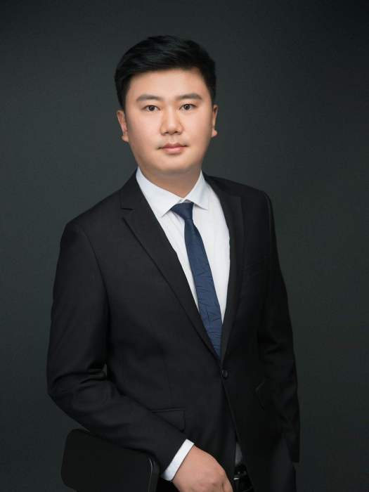 許海洋(北京盈科(天津)律師事務所律師) 許海洋(北京盈科(天津)律師事務所律師)