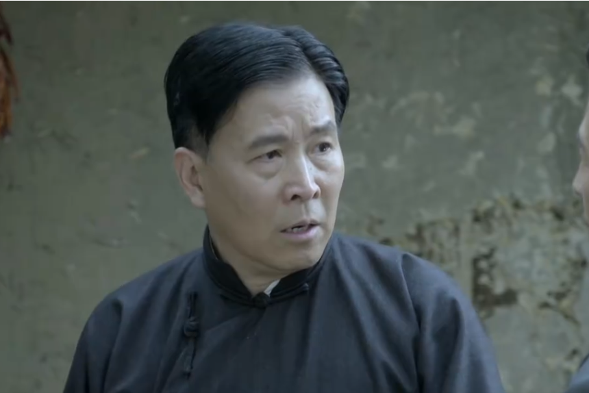 劉明復(抗日諜戰劇《虎口拔牙》中的角色) 劉明復(抗日諜戰劇《虎口拔牙》中的角色)