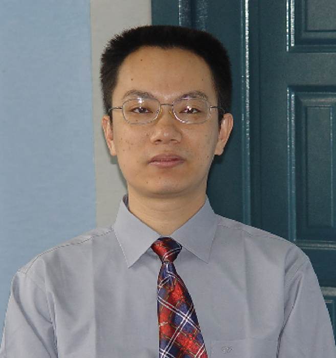 葉永強(南京航空航天大學自動化學院教授) 葉永強(南京航空航天大學自動化學院教授)