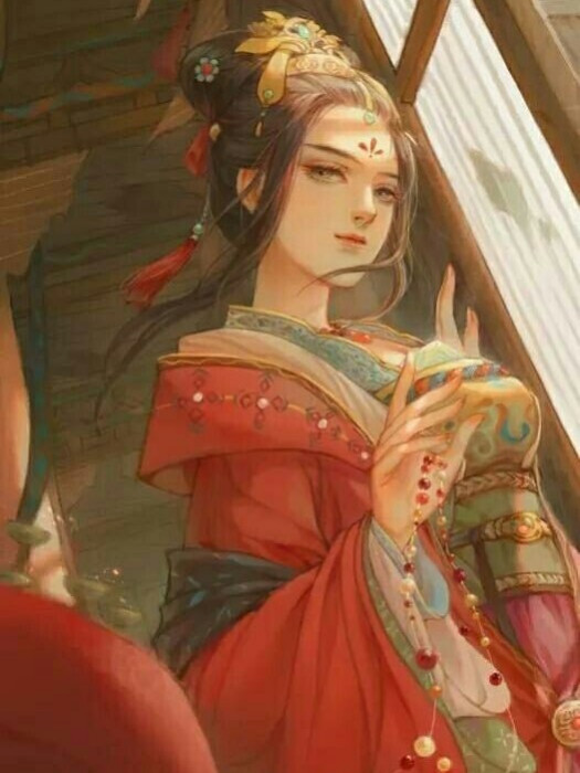 邪後要逆天