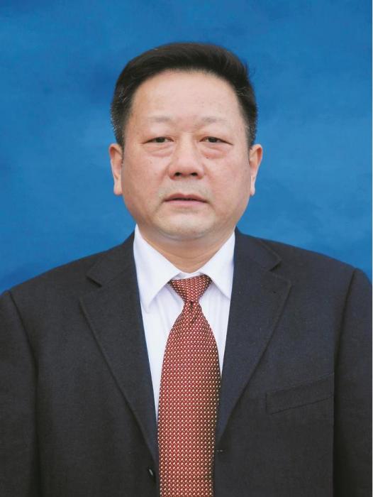董哲(安徽省淮北市政協副主席) 董哲(安徽省淮北市政協副主席)