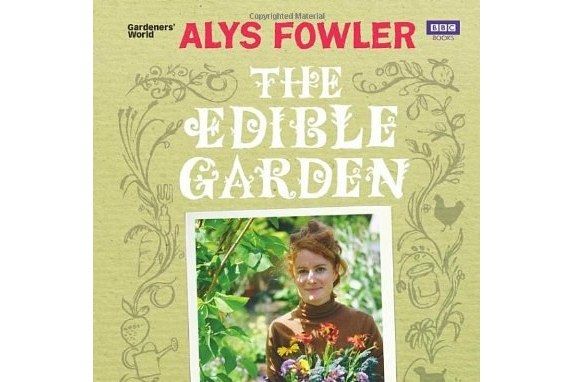 The Edible Garden The Edible Garden