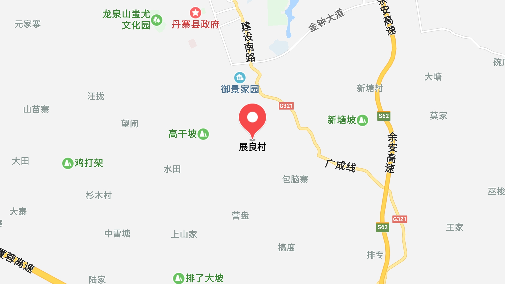 地圖信息