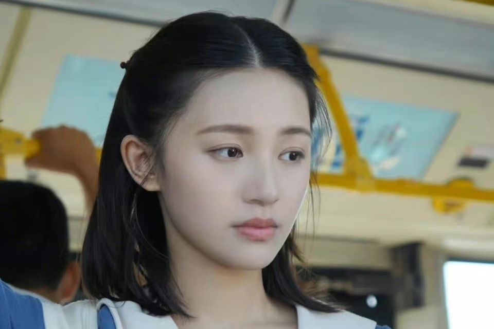 王萌萌(電視劇《開端》中的重要人物) 王萌萌(電視劇《開端》中的重要人物)