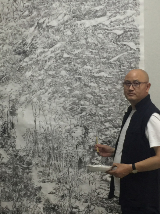 程小平(中國美術家協會會員) 程小平(中國美術家協會會員)