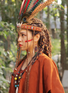 周夢(中國內地女演員) 周夢(中國內地女演員)