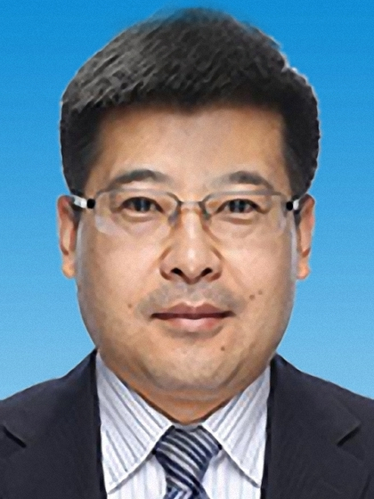 趙興旺(四川省德陽市委常委、市政府副市長(掛職)) 趙興旺(四川省德陽市委常委、市政府副市長(掛職))