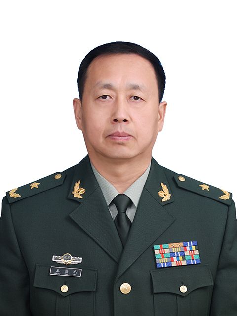 王世傑(武警北京總隊政治委員) 王世傑(武警北京總隊政治委員)