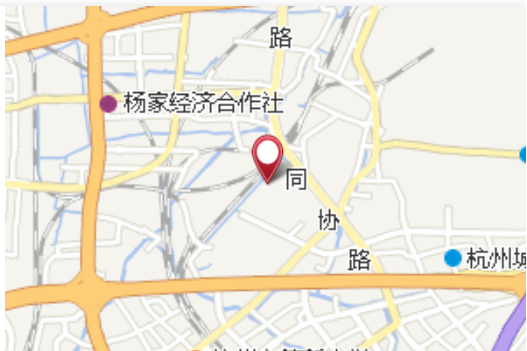 北水墩 北水墩