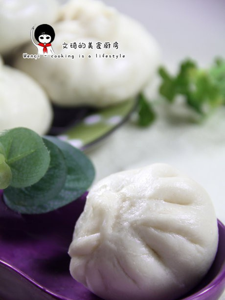 風味辣茄包 風味辣茄包