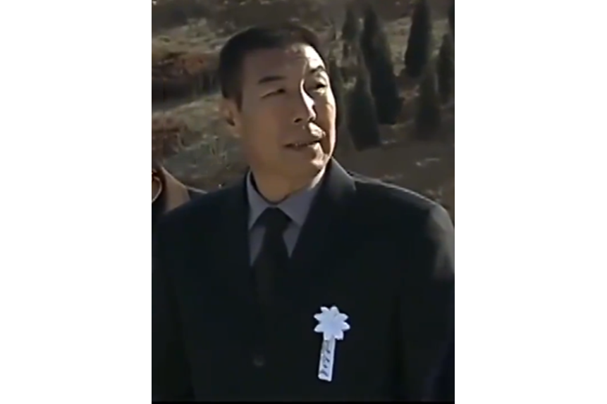 紀軍(演員) 紀軍(演員)