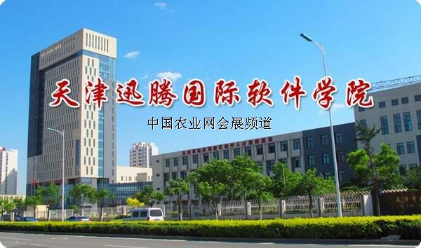 天津迅騰國際軟體學院