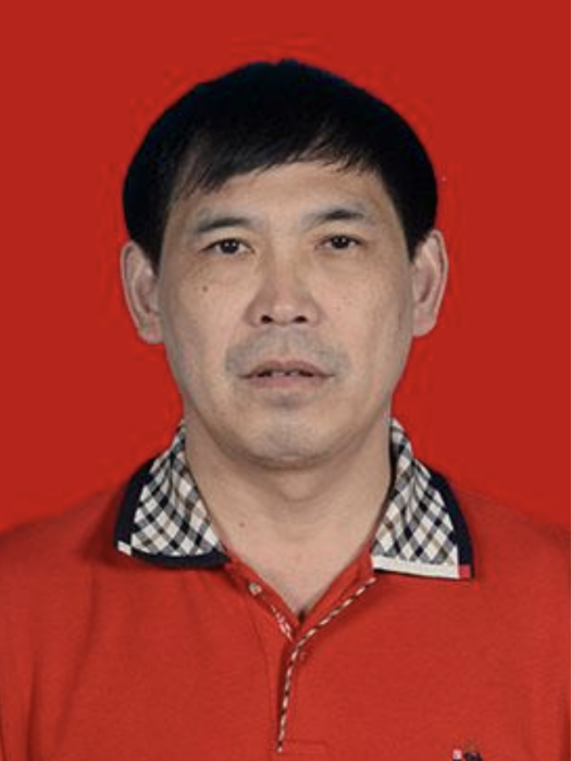 何泗明 何泗明