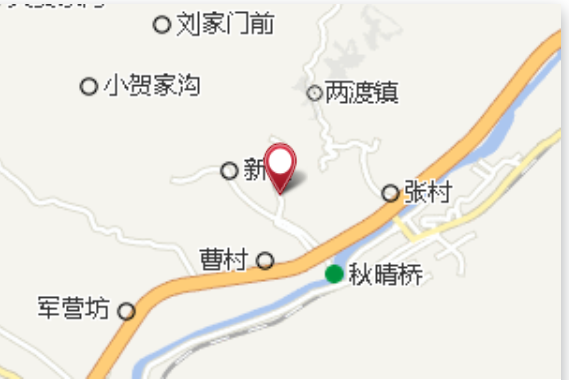 吳家窪