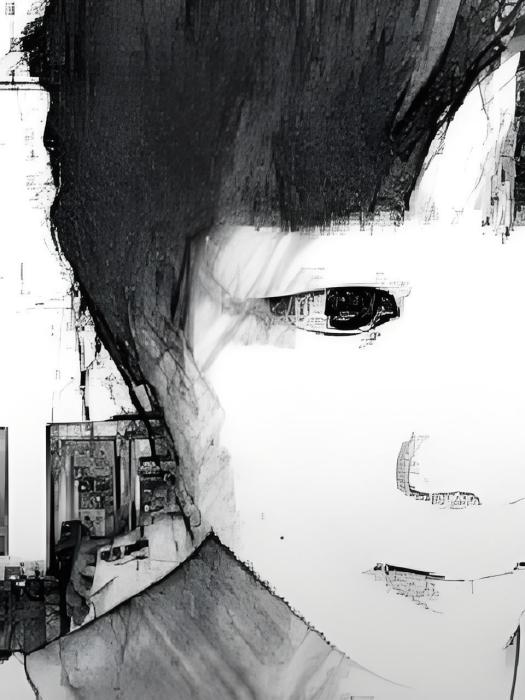 詭直覺 詭直覺