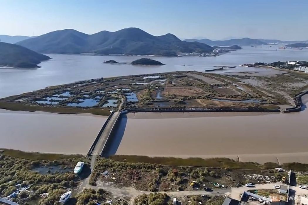 鳳凰山島 鳳凰山島