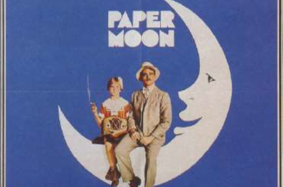 紙月亮(美國1973年彼得·博格達諾維奇執導電影)