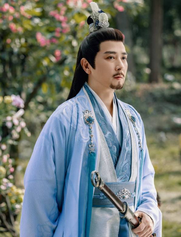 永夜星河(2023年虞書欣、丁禹兮主演的古裝奇幻愛情劇) 永夜星河(2023年虞書欣、丁禹兮主演的古裝奇幻愛情劇)