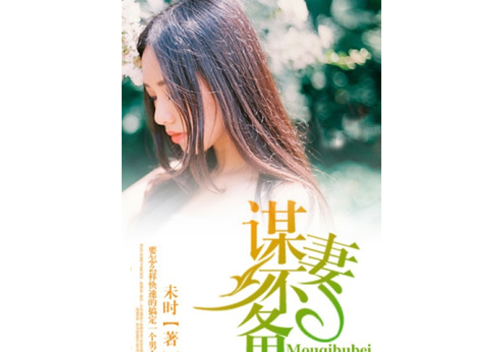 謀妻不備 謀妻不備