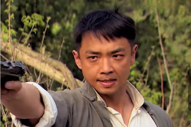 吳虎(年代懸疑劇《到窯灣之龍鼎風雲》中的角色) 吳虎(年代懸疑劇《到窯灣之龍鼎風雲》中的角色)