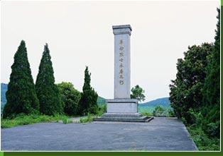 惠安縣革命烈士紀念碑1