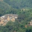 小土牛村 小土牛村