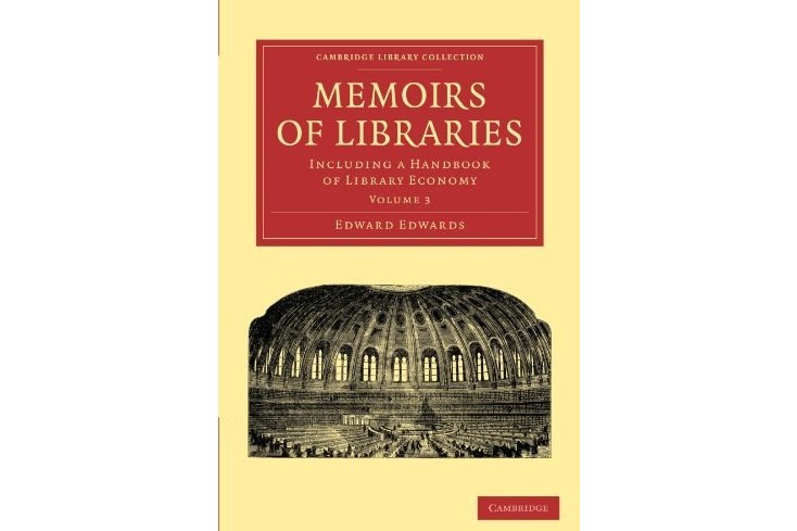 Memoirs of Libraries Memoirs of Libraries