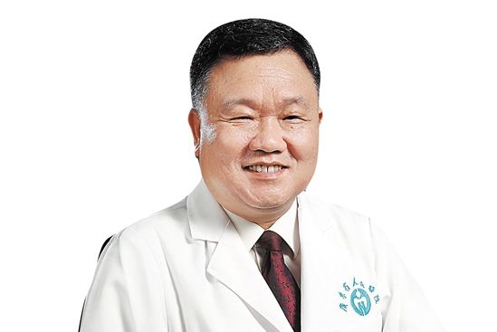覃鐵和 覃鐵和