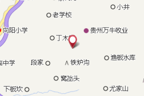 長塆子