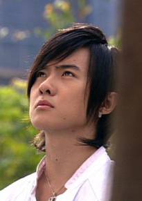 熱情仲夏(仲夏之夢（一部台灣偶像劇）)